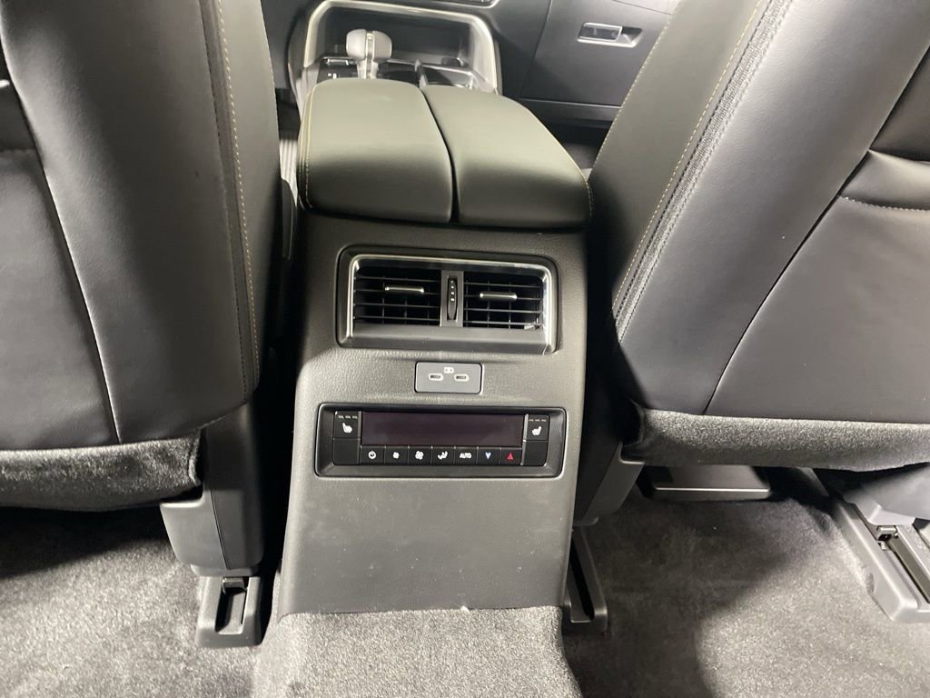 New 2026 MAZDA CX-70 3.3 Turbo S w/ Premium Package image 20