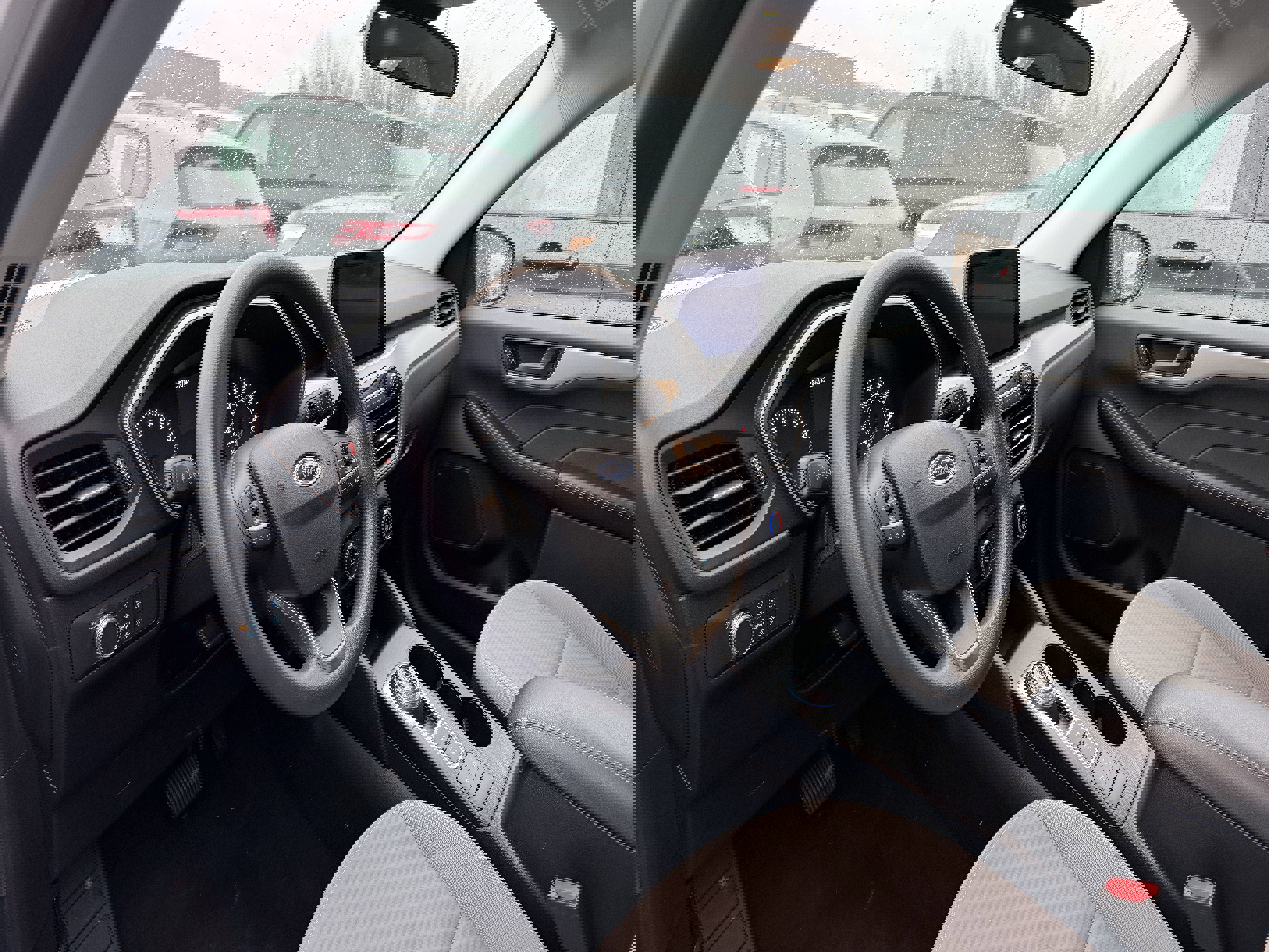 Used 2022 Ford Escape SE image 7