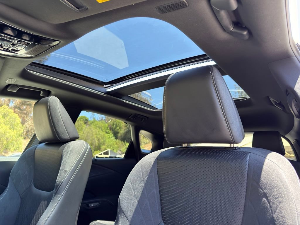 Certified 2025 Lexus RX 350 w/ Convenience Package AWD/4WD image 18