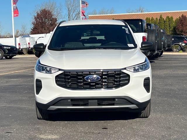 New 2026 Ford Escape ST-Line w/ Tech Pack #1 image 2