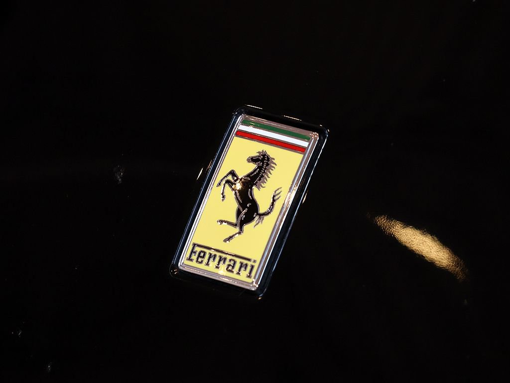 Certified 2020 Ferrari 812 Superfast RWD image 39