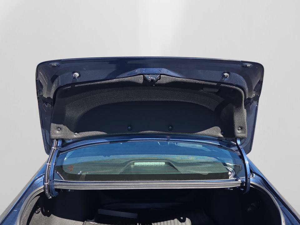 Used 2024 Honda Accord EX image 14