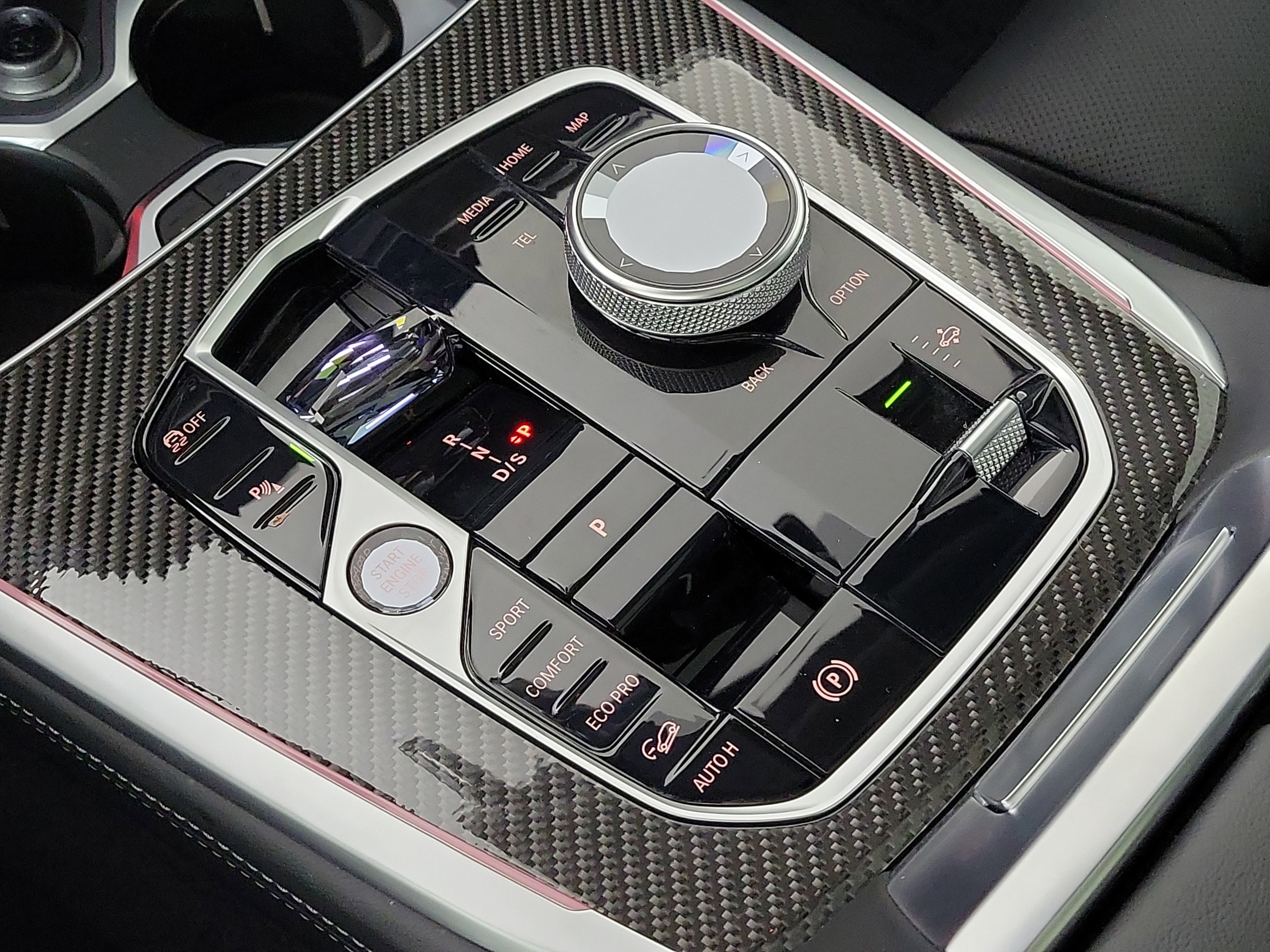 Certified 2026 BMW X7 M60i image 22