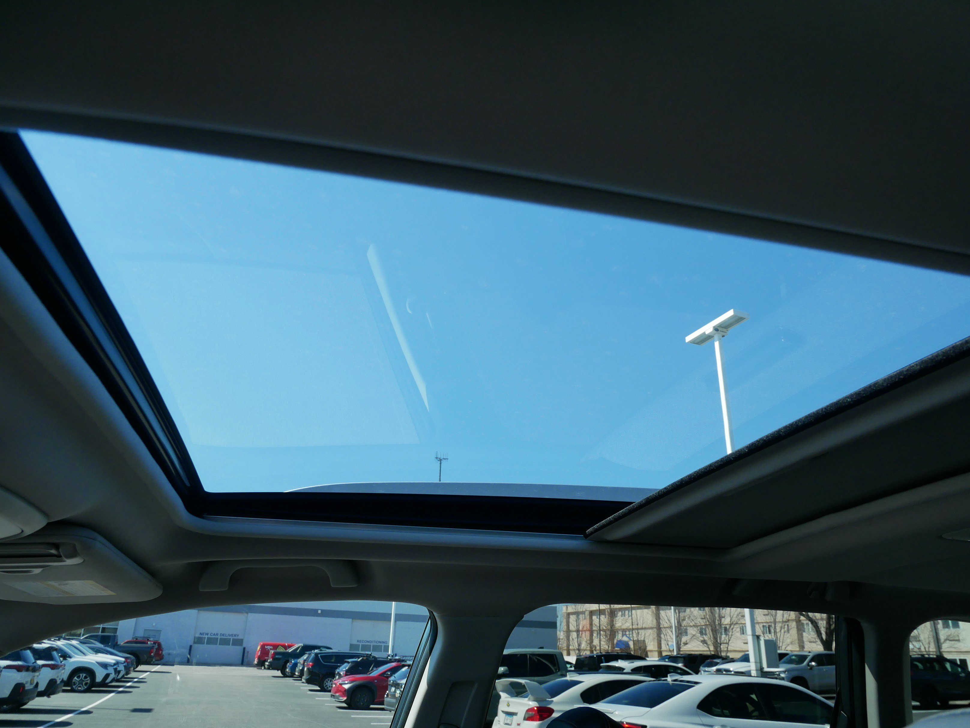 Certified 2024 Subaru Forester Touring w/ Pop Package 2 image 32