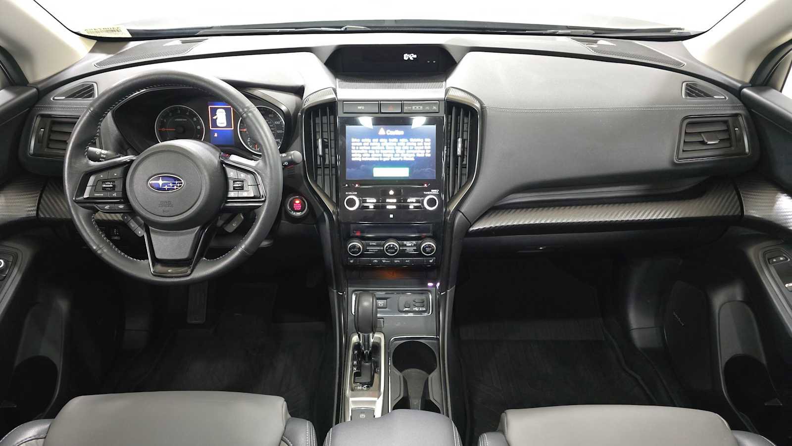 Used 2022 Subaru Ascent Onyx Edition image 19