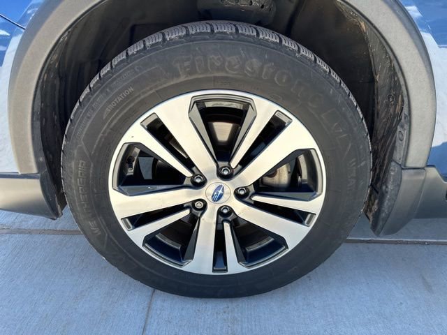 Used 2019 Subaru Outback 2.5i Limited w/ Protection Package #1 image 2
