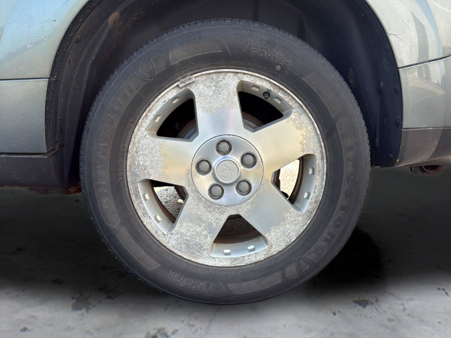Used 2006 Saturn Vue AWD V6 w/ Comfort Pkg image 10
