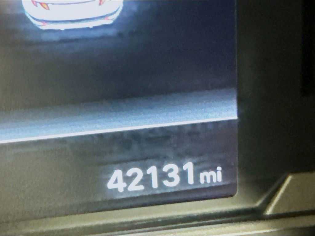 Used 2023 Hyundai Tucson SEL image 12