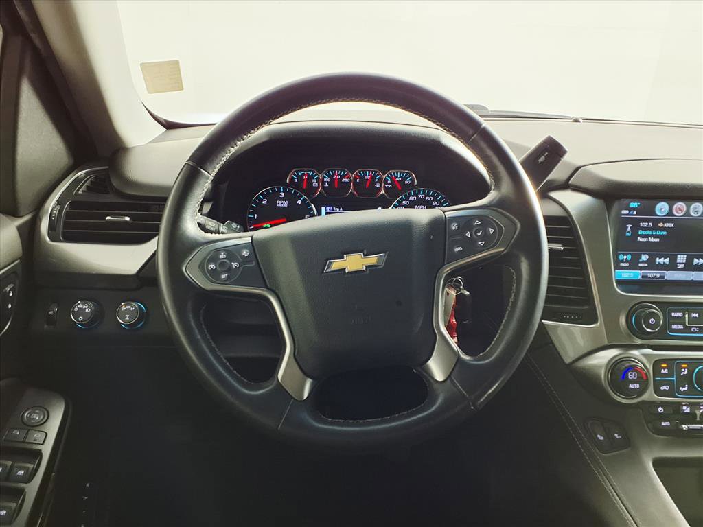 Used 2019 Chevrolet Tahoe LT image 16