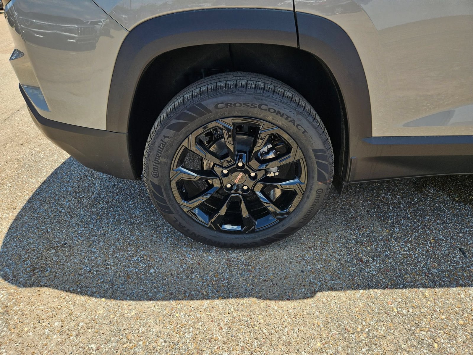 New 2026 GMC Terrain Elevation w/ Elevation Premium Package AWD/4WD image 30