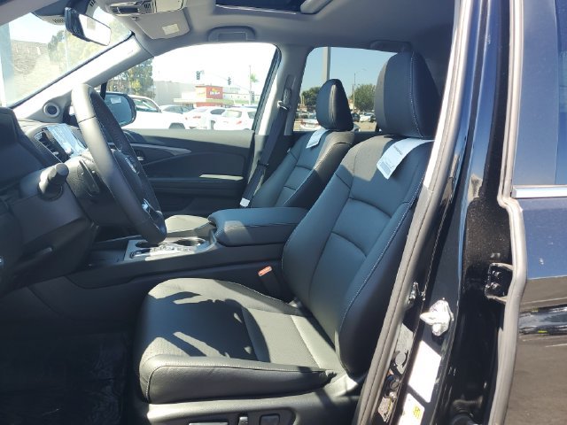 New 2026 Honda Ridgeline RTL image 17