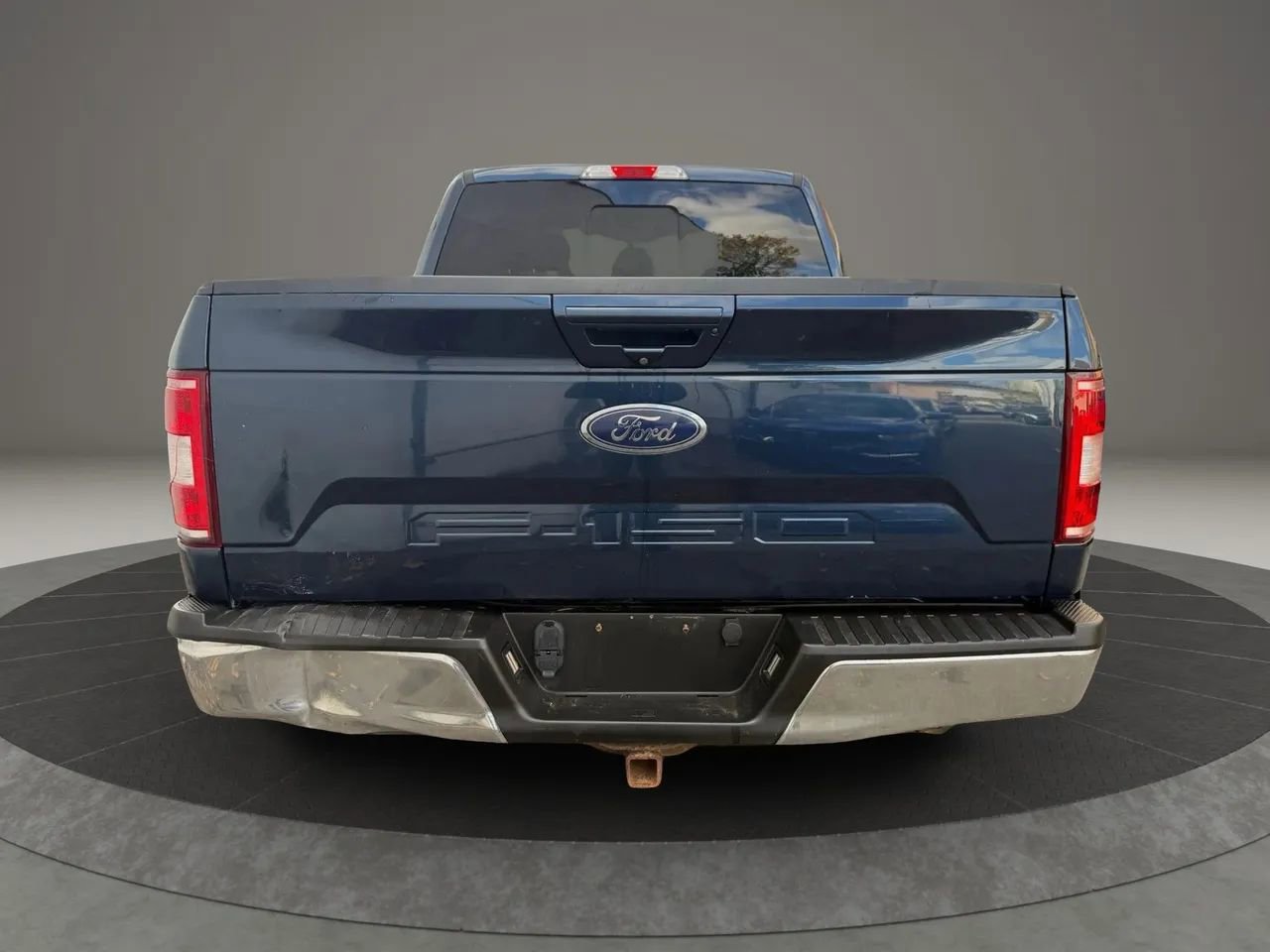 Used 2018 Ford F150 Lariat image 6