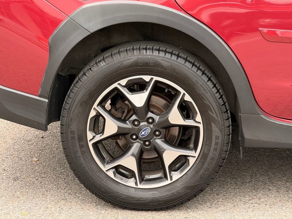 Used 2019 Subaru Crosstrek 2.0i Premium AWD/4WD image 13