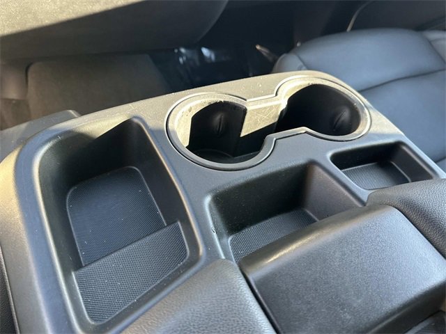 Used 2025 GMC Sierra 1500 SLT image 16