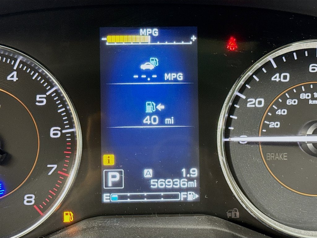 Used 2018 Subaru Crosstrek 2.0i Limited AWD/4WD image 24