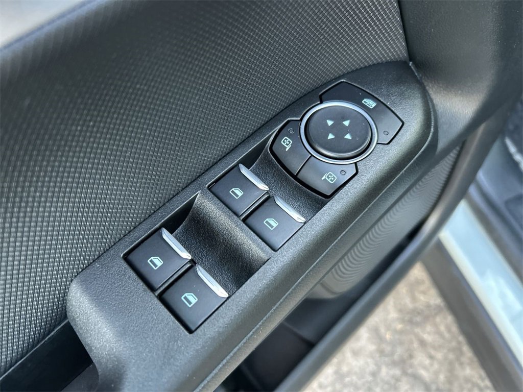 Used 2021 Ford Bronco Sport Big Bend image 16