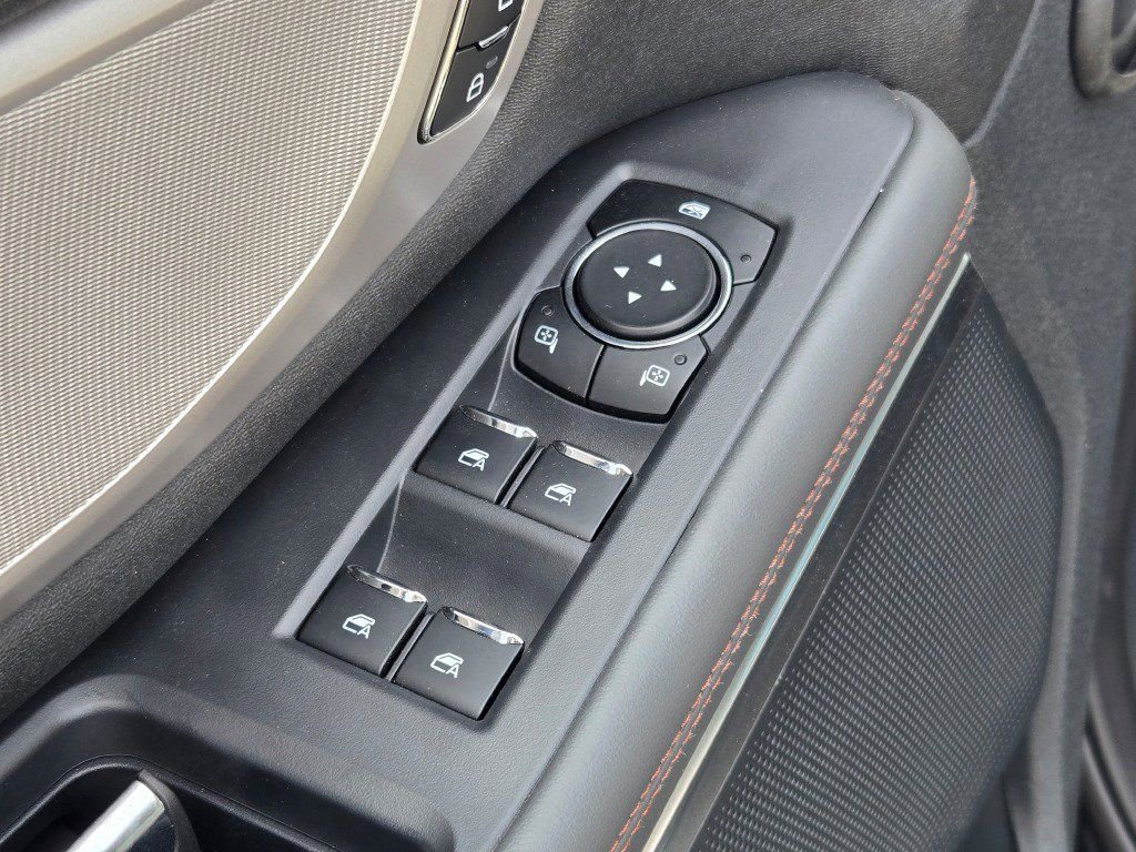 New 2025 Ford Expedition Max Active AWD/4WD image 24