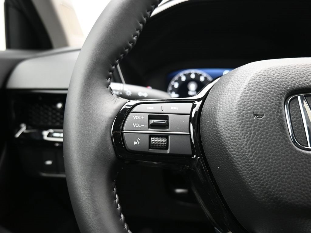 New 2026 Honda CR-V EX-L image 49