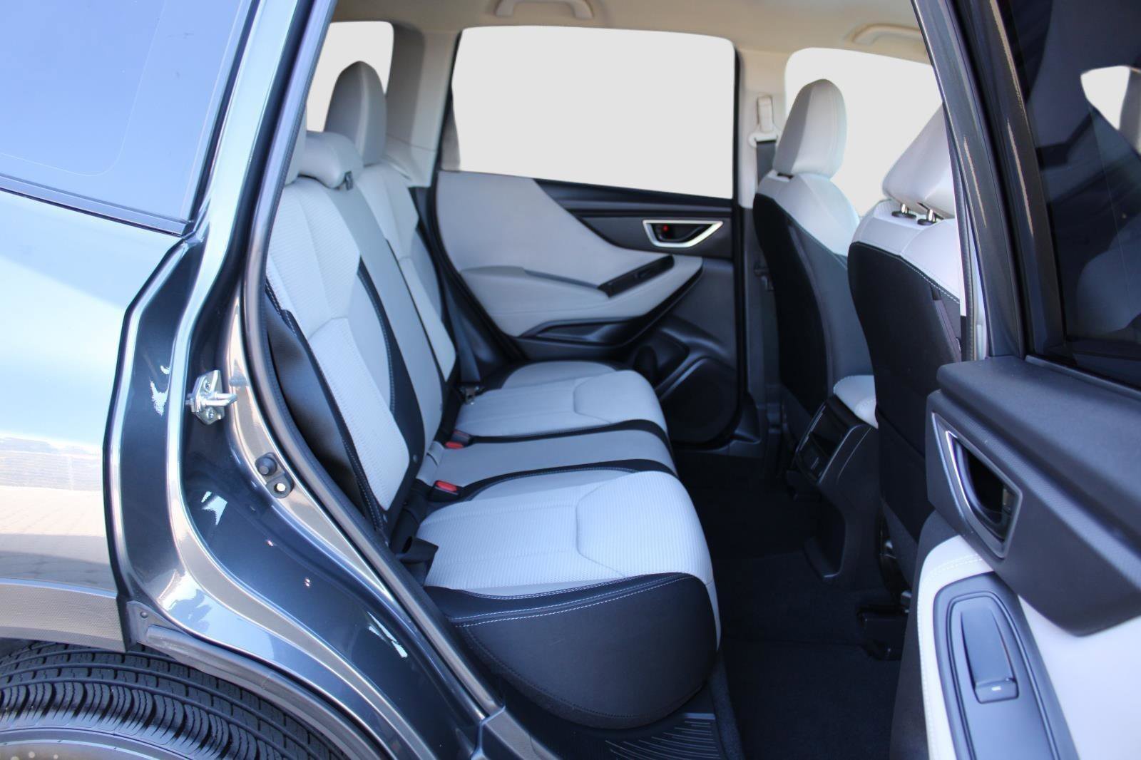 Used 2023 Subaru Forester image 34