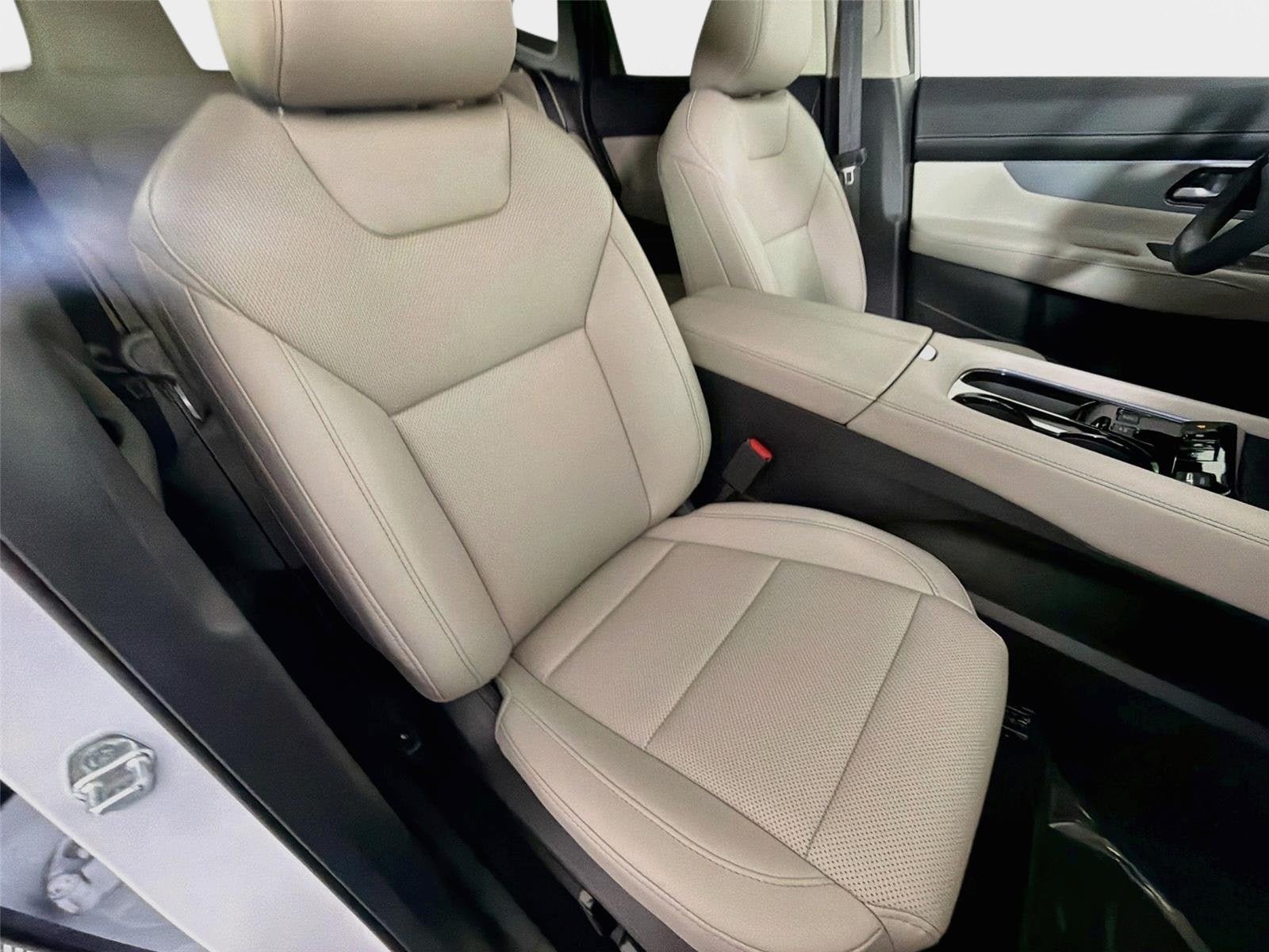 Certified 2026 Nissan Murano SL AWD/4WD image 28