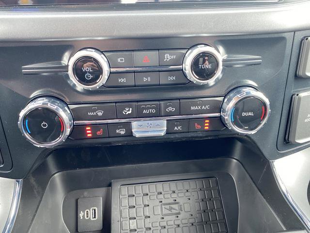 New 2026 Ford F150 XLT w/ Equipment Group 303A High image 18