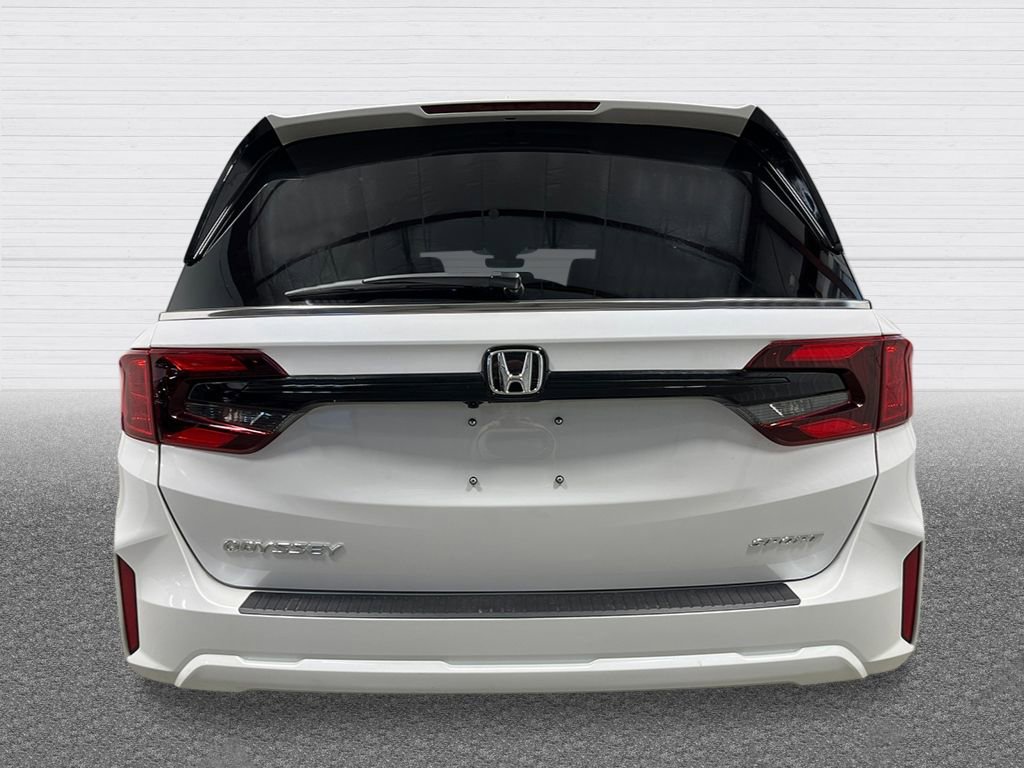 New 2026 Honda Odyssey Sport-L image 4