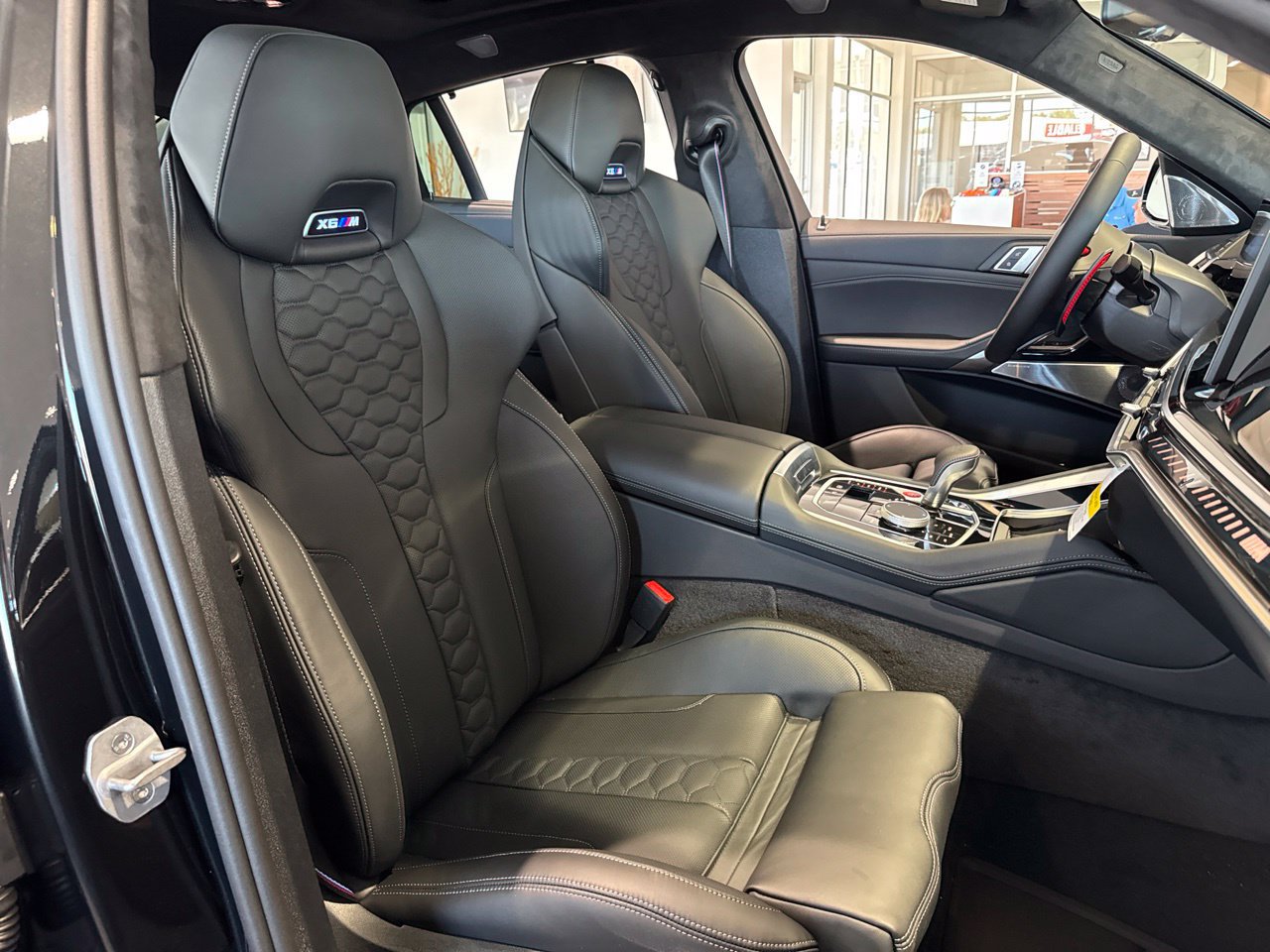 New 2027 BMW X6 M Competition w/ Executive Package AWD/4WD image 53