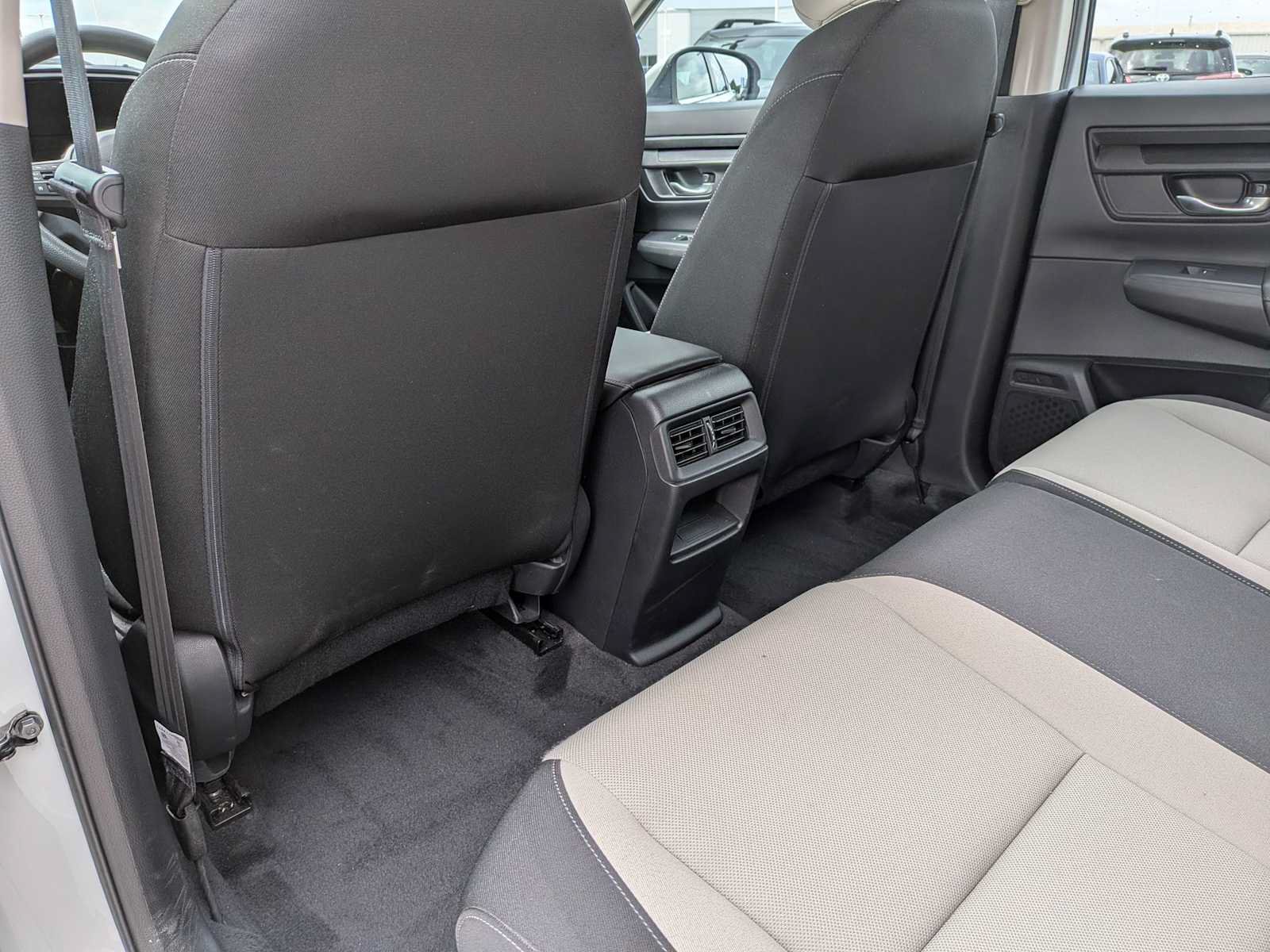 Certified 2024 Honda CR-V LX image 15