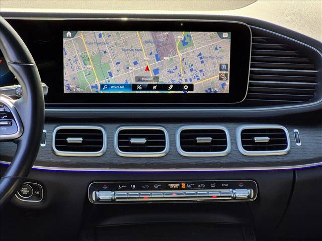 Used 2022 Mercedes-Benz GLE 350 image 14
