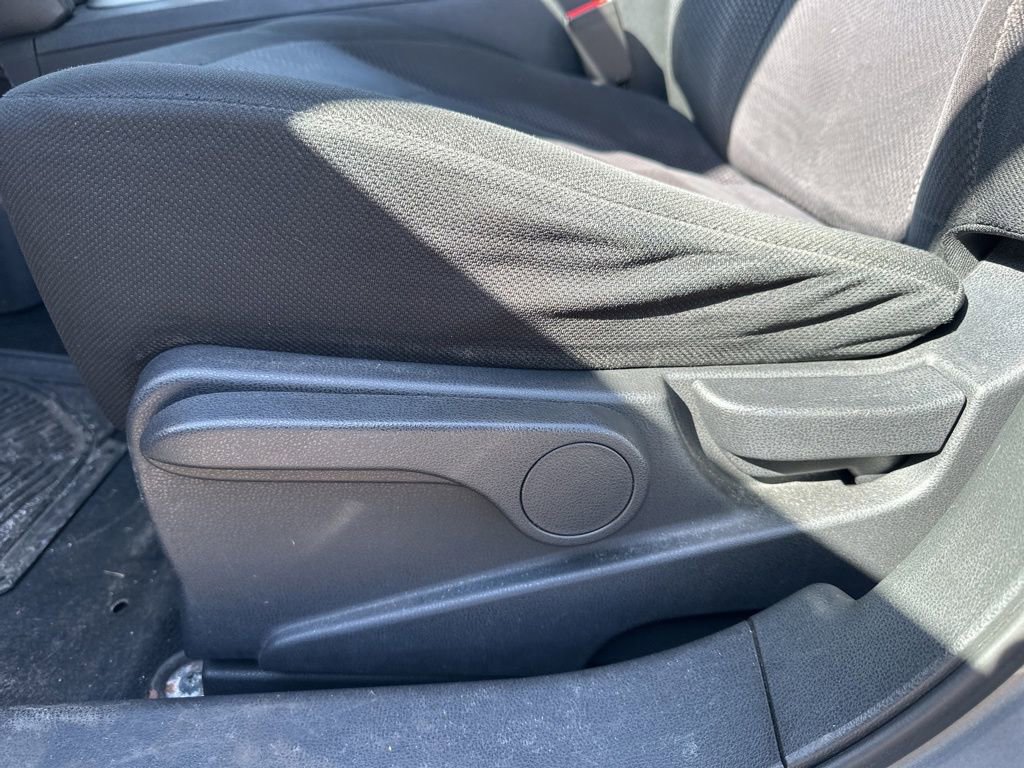 Used 2013 Nissan Rogue S w/ Special Edition Pkg image 16