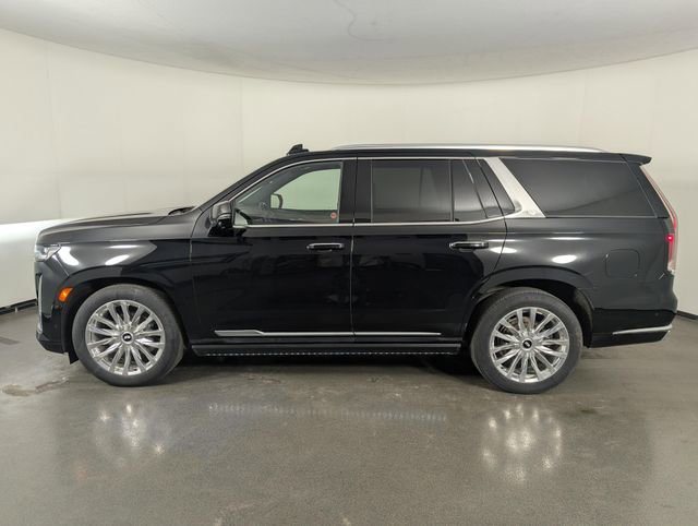 Used 2023 Cadillac Escalade Premium Luxury image 5