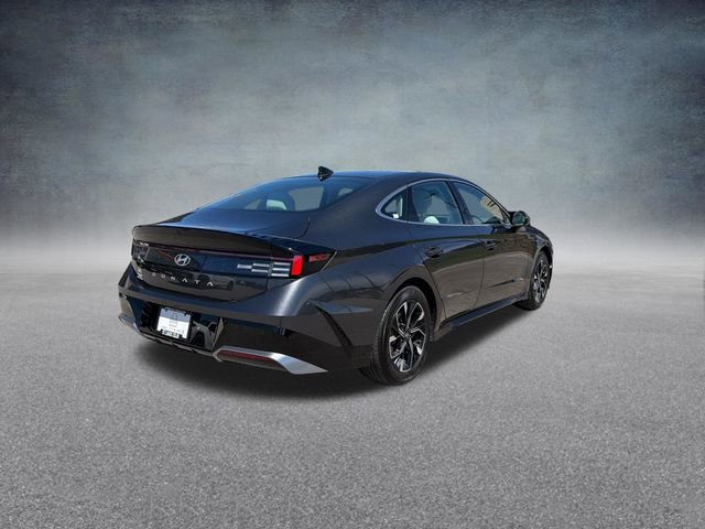Used 2025 Hyundai Sonata SEL image 5