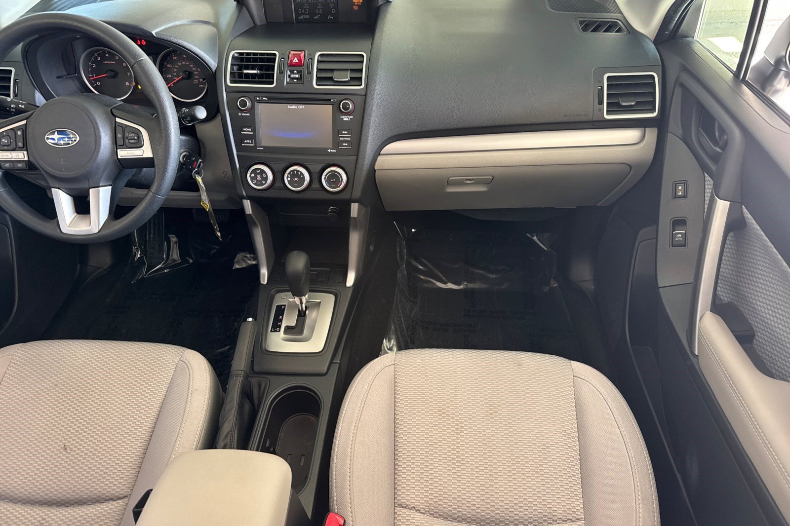 Used 2018 Subaru Forester 2.5i w/ Alloy Wheel Package AWD/4WD image 16