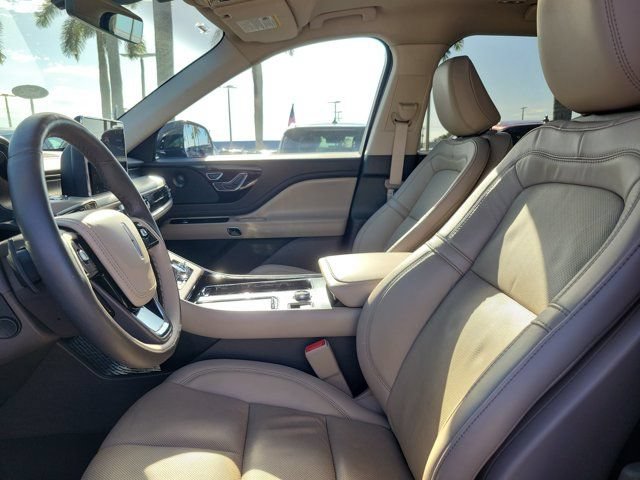Certified 2024 Lincoln Aviator Reserve w/ Elements Package Plus RWD image 25