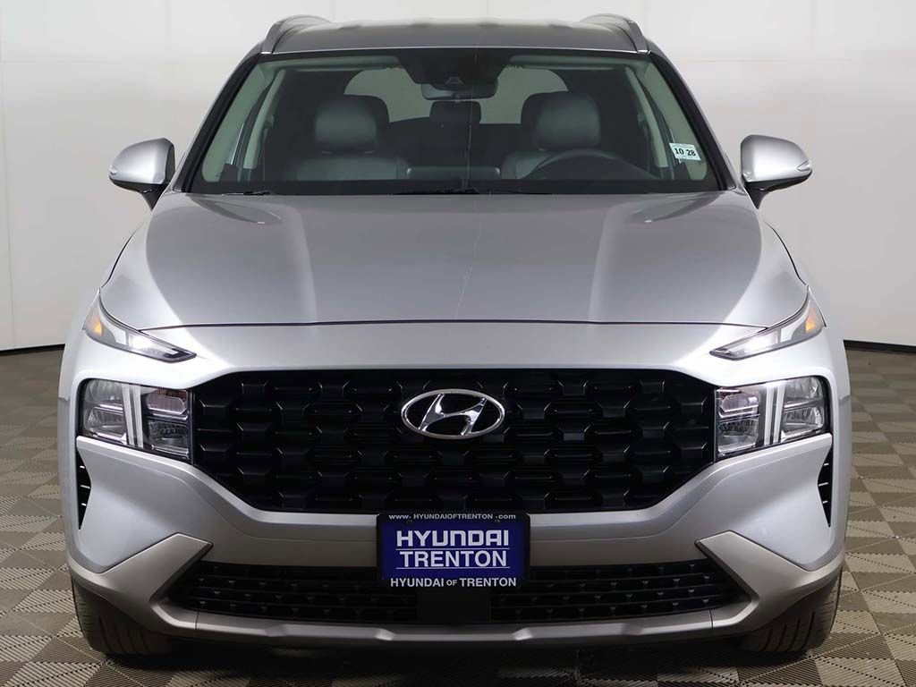 Certified 2023 Hyundai Santa Fe SEL w/ Cargo Package image 11