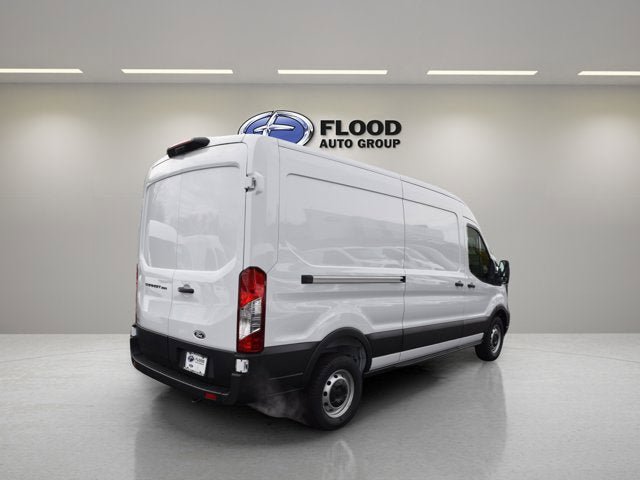 New 2026 Ford Transit 250 148 Medium Roof RWD image 3