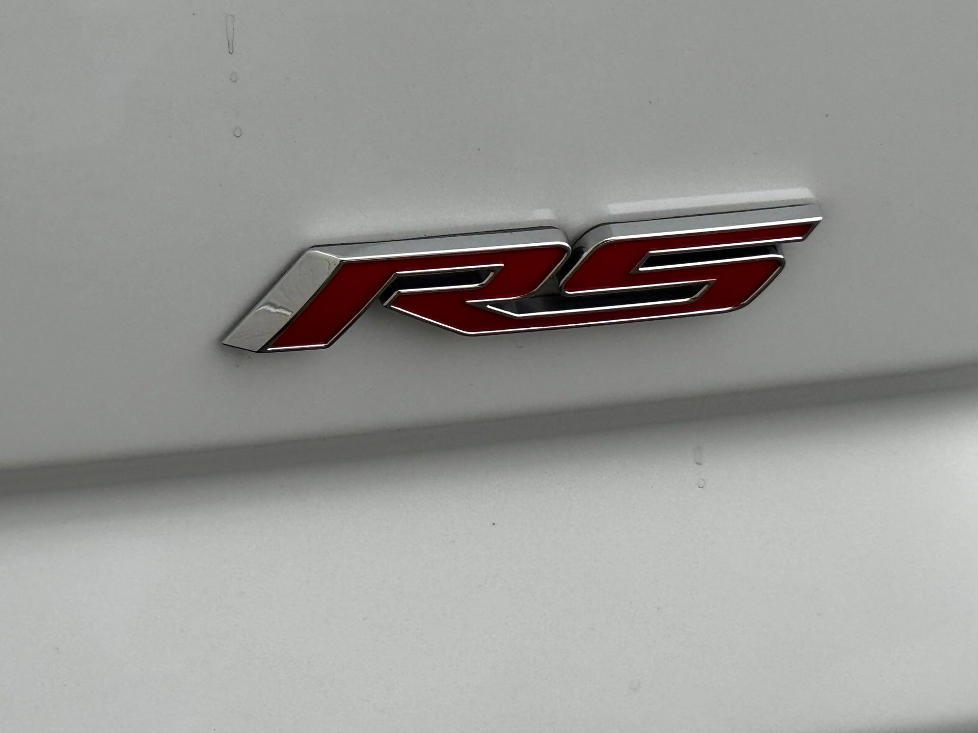 Used 2023 Chevrolet Camaro LT w/ Redline Edition image 19