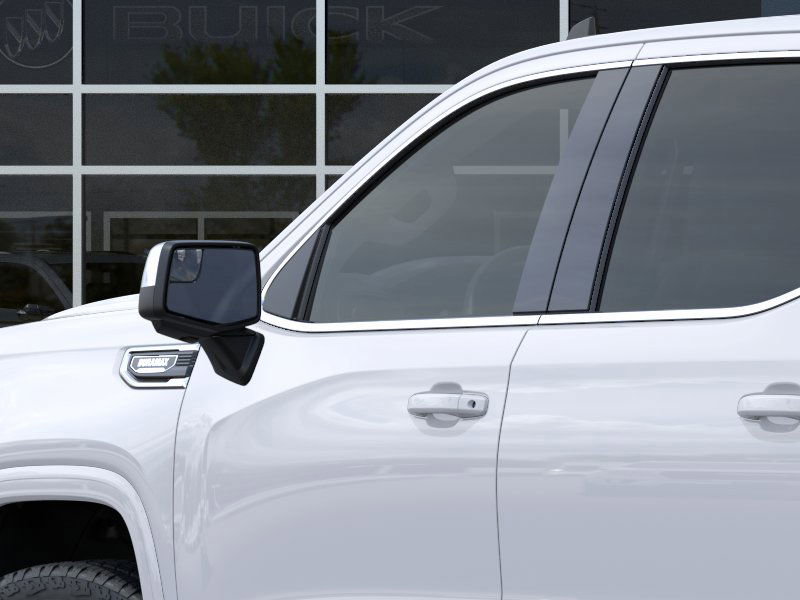 New 2026 GMC Sierra 1500 SLE image 13