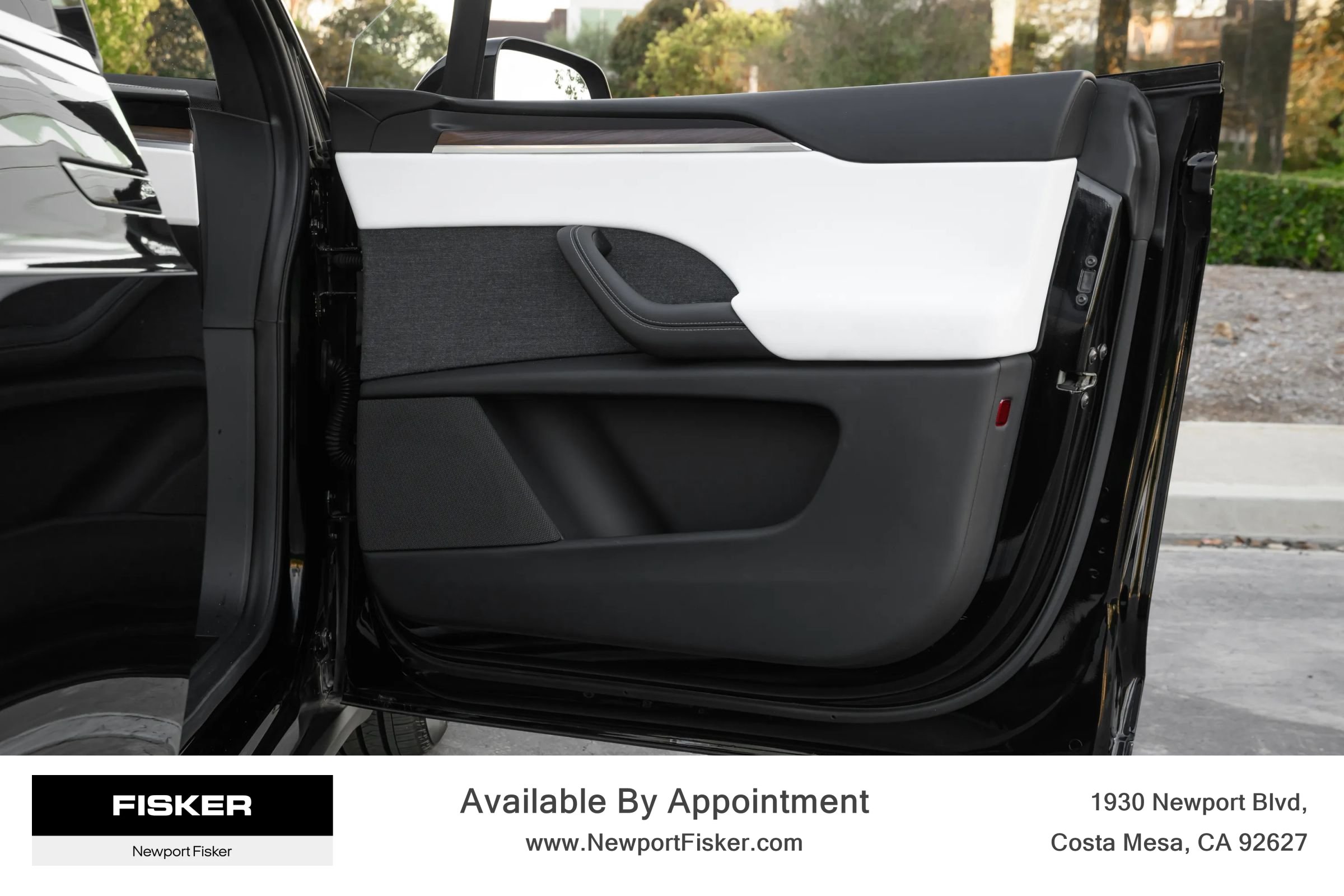 Used 2022 Tesla Model X AWD/4WD image 33