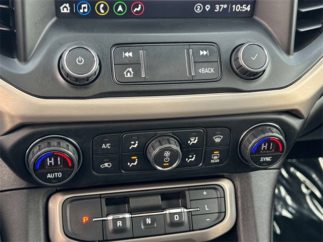 Used 2022 GMC Acadia Denali w/ Denali Ultimate Package image 22