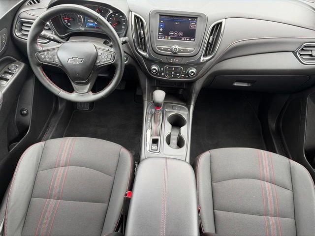 Used 2023 Chevrolet Equinox RS AWD/4WD image 36