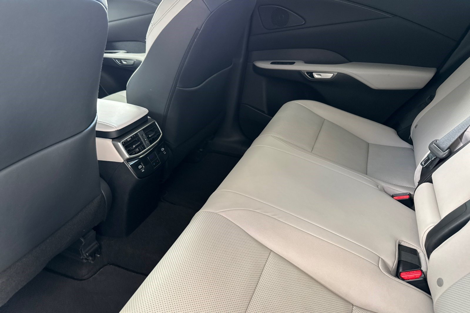 Certified 2023 Lexus RX 350 Premium FWD image 15