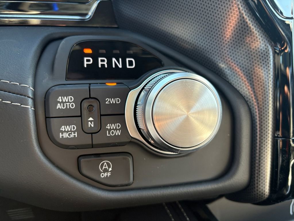New 2026 RAM 1500 Limited image 34