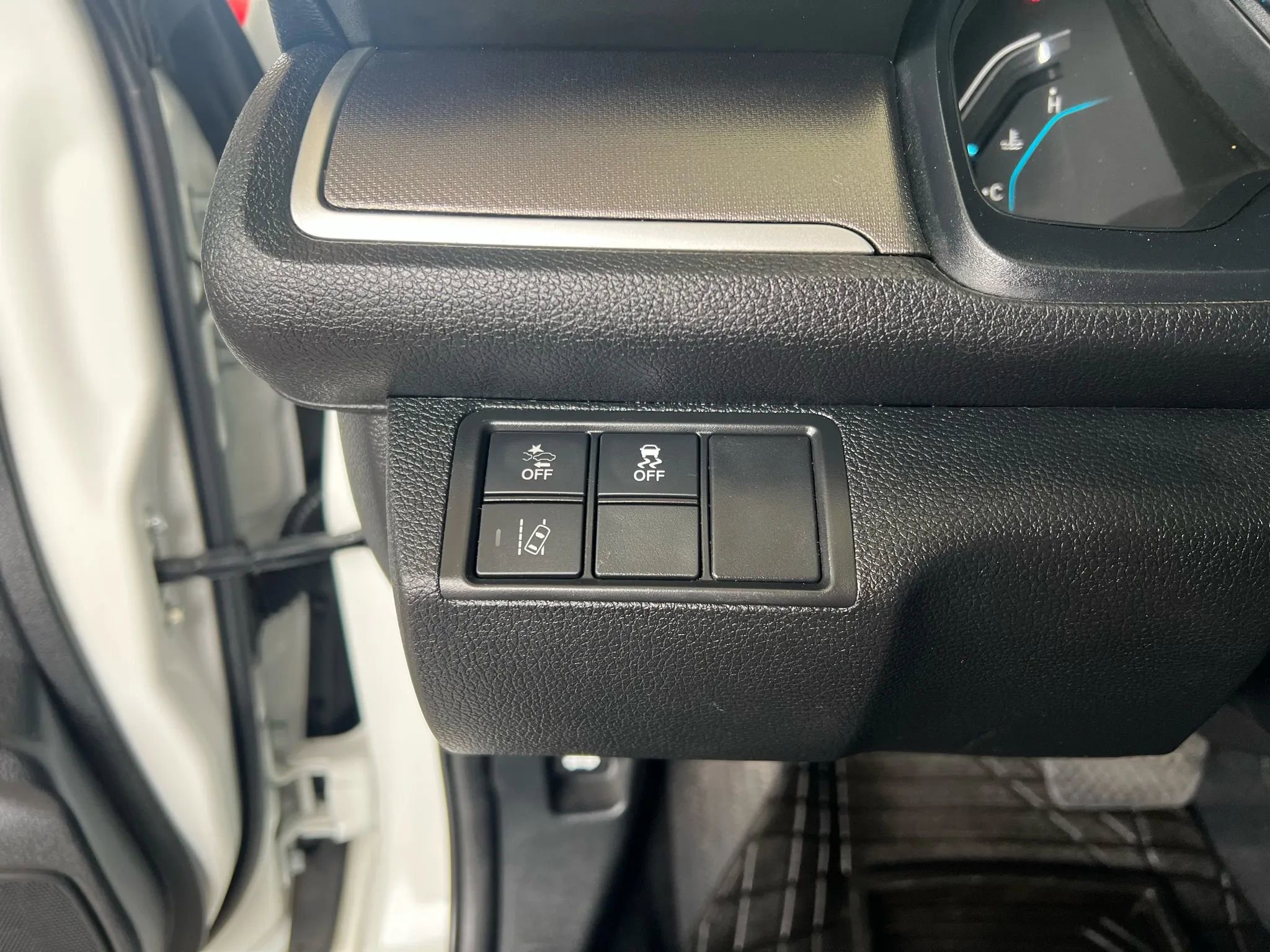 Used 2019 Honda Civic LX image 11