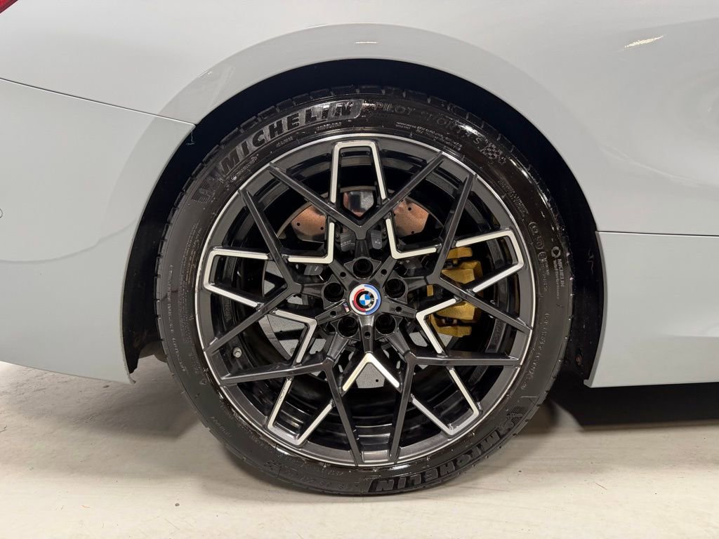 Used 2023 BMW M8 Competition image 18