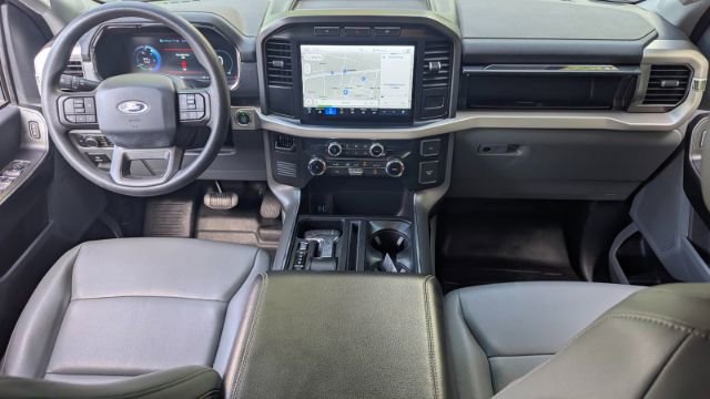 Used 2022 Ford F150 Lightning Pro image 22