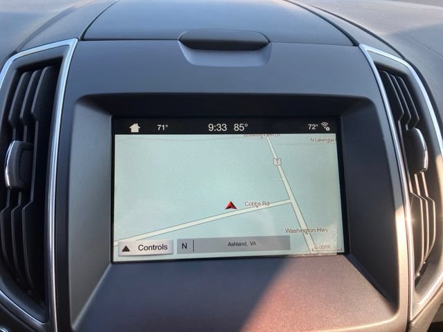 Used 2017 Ford Edge Titanium w/ Equipment Group 301A FWD image 13