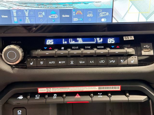 New 2026 Toyota Sequoia TRD Pro image 14