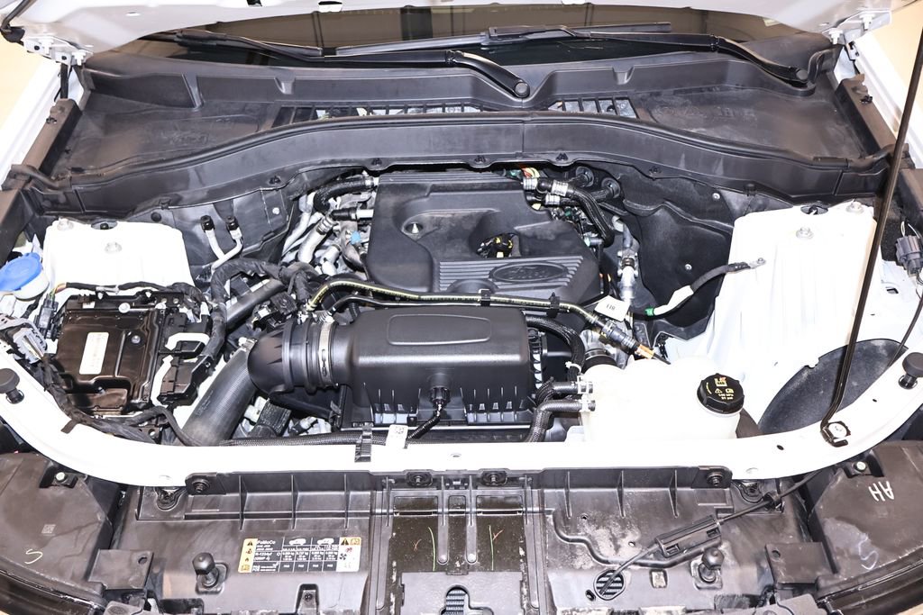 Certified 2020 Ford Explorer XLT w/ Comfort Package image 46