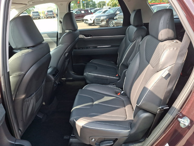 Used 2023 Hyundai Palisade SEL AWD/4WD image 8